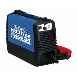 Blueweld Prestige Plasma 34 Kompressor в Алачково