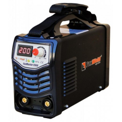 Купить FoxWeld FoxMaster 2000 в Алачково