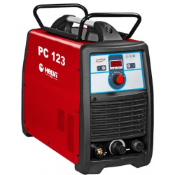 Helvi PC 123 M6 ST 120 (with CNC) в Алачково