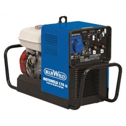 Купить Blueweld Motoinverter 174 CE в Алачково