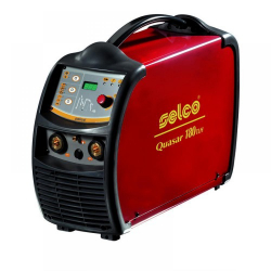 Selco Quasar 180 TLH с горелкой ST17U/D(4м) в Алачково