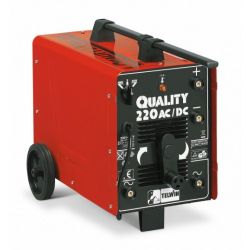 Купить Telwin Quality 220 AC/DC в Алачково