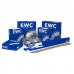 Стоимость EWC 308LSi 1,0 мм 15 кг в Алачково