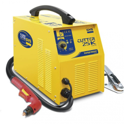 Gys PLASMA CUTTER 25K в Алачково