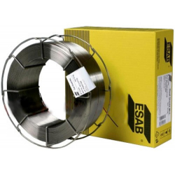 Стоимость ESAB OK AristoRod 13.22 - 1,0mm - 18,0kg в Алачково