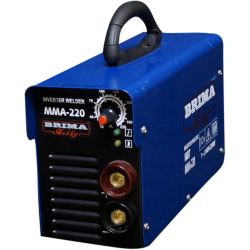 Купить Brima ММА-220 BRIMA HOBBY в Алачково