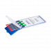 Купить Elkraft WT20 - 4,0mm - 175mm (10 шт.) в Алачково