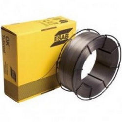 Стоимость ESAB OK AristoRod 13.08 - 1,2mm - 18,0kg в Алачково