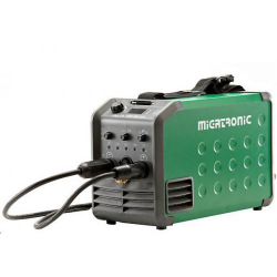Купить Migatronic Delta 160 HP в Алачково