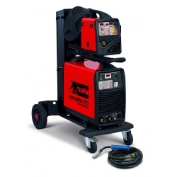 Купить Telwin INVERPULSE 425 MIG/TIG/MMA 400V + ACC в Алачково
