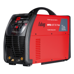 Fubag INTIG 400 T DC PULSE в Алачково