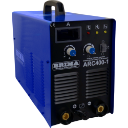 Купить Сварочный инвертор Brima ARC 400-1 в Алачково