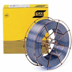 Стоимость ESAB OK AristoRod 12.63 - 1,2mm - 18,0kg в Алачково