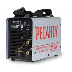 Купить Сварочный инвертор Ресанта САИ 250 в Алачково