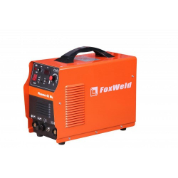 FoxWeld Plasma 43 Multi в Алачково