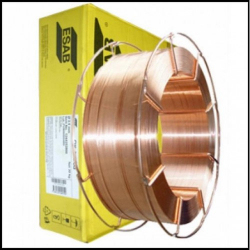 Стоимость ESAB OK Autrod 12.64 - 0,8mm - 15,0kg в Алачково