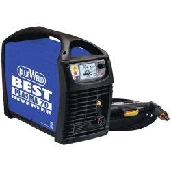 Blueweld Best Plasma 70 в Алачково
