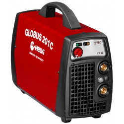 Купить Сварочный инвертор Helvi GLOBUS 201C в Алачково
