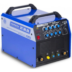 Aurora PRO INTER TIG 200 AC/DC PULSE в Алачково