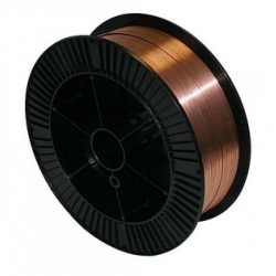 Стоимость Bedra Проволока медная bercoweld K5 (CuSn1), 1.2мм, 15кг в Алачково