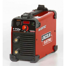 Купить Lincoln Electric Invertec 170S в Алачково
