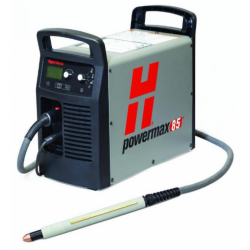 Hypertherm PowerMax 85 в Алачково