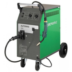 Купить Migatronic Automig 271 UPS в Алачково