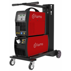 Flama TIG 500 AC/DC PULSE в Алачково