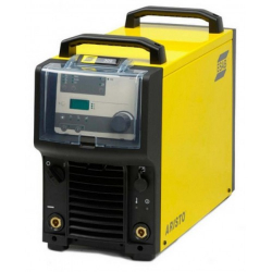 Купить Сварочный инвертор ESAB ARISTO 500 в Алачково