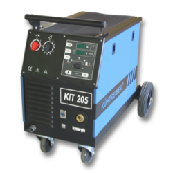 Купить Сварочный полуавтомат Kuhtreiber KIT 205 в Алачково