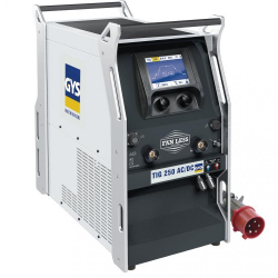 Аппарат аргонодуговой сварки Gys TIG 250 AC/DC-HF в Алачково