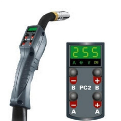 Купить EWM MT451W 5M PC2 EZA M9 5м POWERCONTROL 2 в Алачково