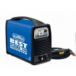 Blueweld Best Plasma 100 в Алачково