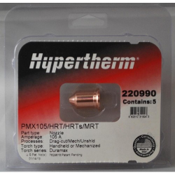 Купить Hypertherm Сопло 105A CUT в Алачково