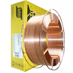 Стоимость ESAB OK Autrod 12.51 - 1,6mm - 18,0kg в Алачково