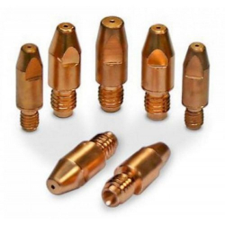 Купить Tbi Наконечник M 6X25mm ECU в Алачково