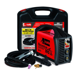 Telwin TECNICA 190 TIG DC-LIFT VRD 230V + ACX в Алачково