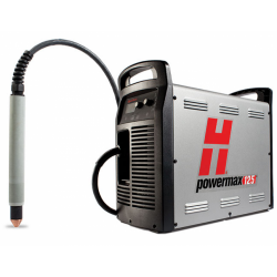 Hypertherm PowerMax 125 в Алачково