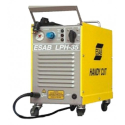 ESAB LPH 35 HANDY CUT (400V) в Алачково