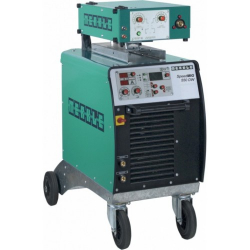 Купить Merkle SpeedMIG 550 DW в Алачково