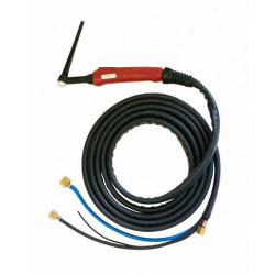 Купить Aurora TIG SUPER TS 20 250A (100%) M12x1, 1/4G, 3/8G, 8m вода в Алачково