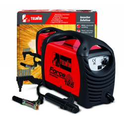 Купить Telwin FORCE 125 230V ACD в Алачково