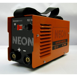 Купить Сварочный инвертор Neon ВД-161 в Алачково