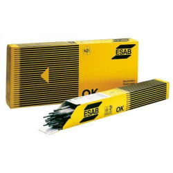 Стоимость ESAB OK 53.16 Spezial - 3,2mm - 9.6kg в Алачково
