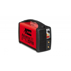 Купить Telwin ADVANCE 227MV/PFC TIGDC-LIFT100-240V+ACX в Алачково