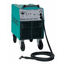 Аппарат плазменной резки Merkle AirCUT 120 W в Алачково