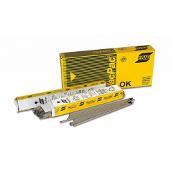Стоимость ESAB OK 61.86 - 5,0mm - 1,7kg в Алачково