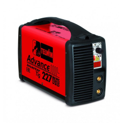 Telwin Advance 227 MV/PFC TIG DC-LIFT VRD в Алачково