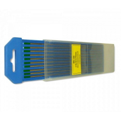 Купить Blueweld Комплект электродов для горелок TIG 802238 в Алачково