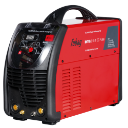 Fubag Инвертор сварочный INTIG 315 T DC PULSE + горелка FB TIG 26 5P 4m (38459) в Алачково